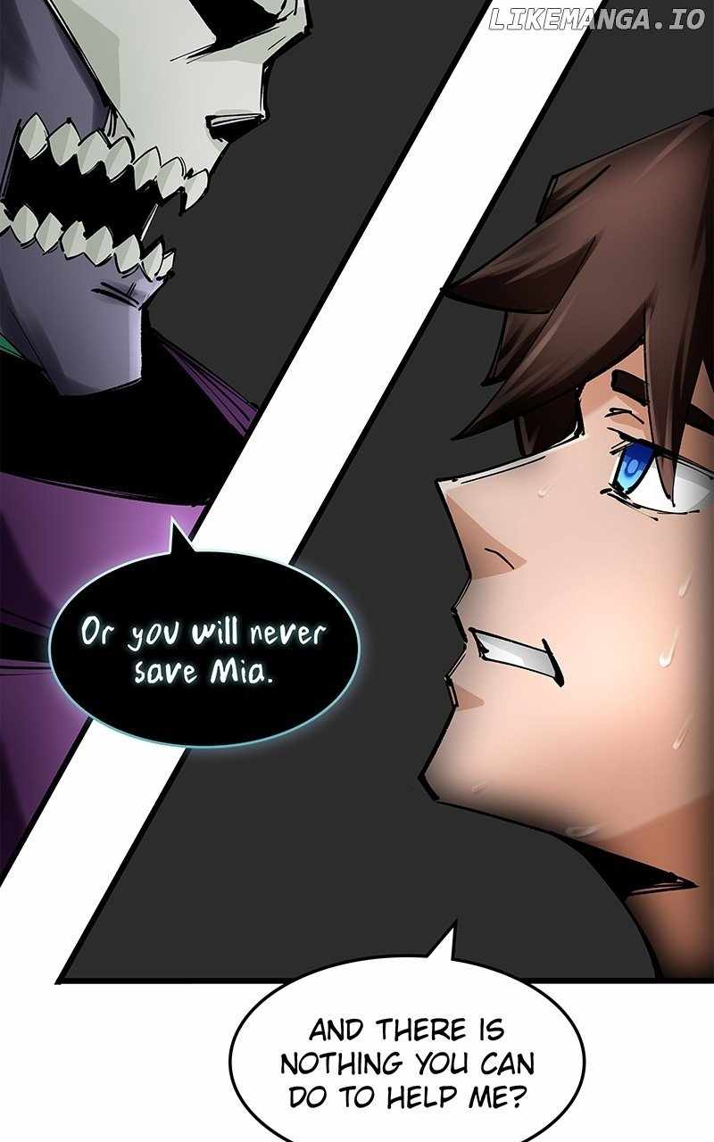 DevilUp - Manhwa Chapter 3 44